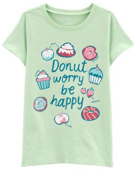 product Donuts Jersey Tee image