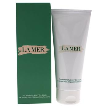 商品La Mer | The Renewal Body Oil Balm by La Mer for Unisex - 6.7 oz Balm,商家Jomashop,价格¥982图片