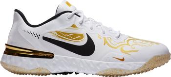 nike女鞋, NIKE | Nike Alpha Huarache Elite 3 Premium Turf Baseball Cleats商品图片 6.6折