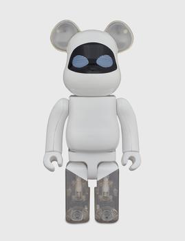 推荐Be@rbrick Eve 400％商品