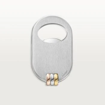 Cartier | 包邮包税【预售7天发货】 CARTIER 23秋冬 女士 家居用品 Décapsuleur Vendôme Louis Cartier OG000593,商家TLS PARIS,价格¥4341
