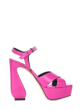 yee si, SI ROSSI | SI ROSSI Sandals商品图片 7.4折