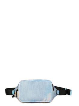 芬迪男包精选, Fendi | Fendi Tie-Dye Monogram Zipped Belt Bag商品图片 7.6折