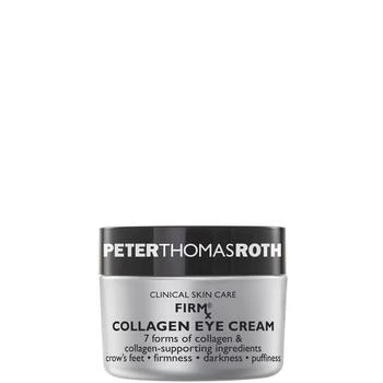推荐Peter Thomas Roth FIRMx Collagen Eye Cream 0.5 fl. oz商品