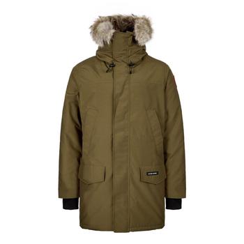 canada goose langford, Canada Goose | Canada Goose Langford Parka - Green商品图片 
