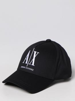 Armani Exchange | Armani Exchange hat for woman商品图片,