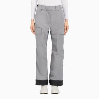 推荐Grey nylon technical pants商品