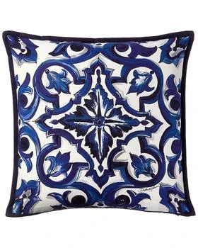 Dolce & Gabbana | Canvas Cushion,商家Premium Outlets,价格¥2780