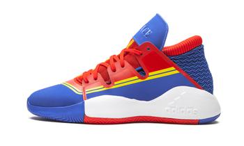 adidas篮球鞋推荐, Adidas | Adidas Pro Vision J商品图片 