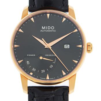product Mido Baroncelli Automatic Mens Watch M8605.3.13.4 image