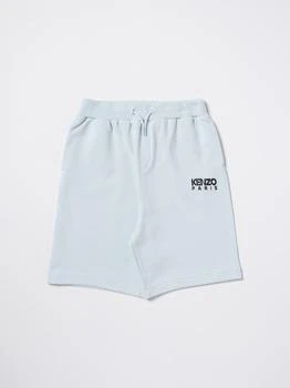 Kenzo | Shorts kids Kenzo Junior,商家GIGLIO.COM,价格¥282