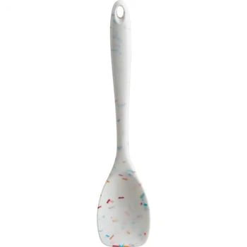 Trudeau | Confetti Silicone Spoon Spatula, 11-Inch,商家Premium Outlets,价格¥110