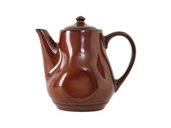 商品Tuxton | Artisan Coffee/Tea Pot w/Lid 17oz 6-1/8"x5-1/2"H, 12 Pieces,商家Premium Outlets,价格¥4857图片