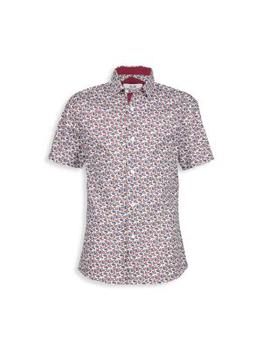 Elie Balleh | Little Boy’s Paisley Shirt商品图片,4.4折