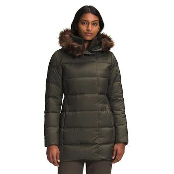 北面新款, The North Face | The North Face Women's New Dealio Down Parka商品图片 6折起