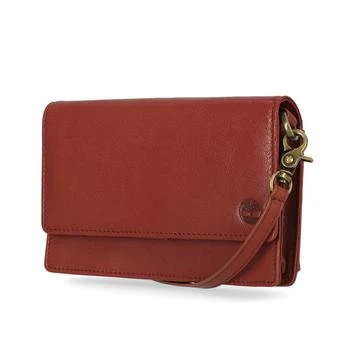 推荐Women's RFID Leather Crossbody Bag Wallet Purse商品