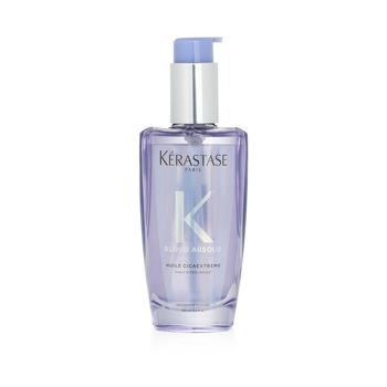 Kérastase | Kerastase 菁纯亮泽香氛修护油 100ml/3.3oz商品图片,