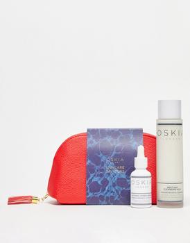 推荐Oskia Skincare Saviours Gift Set (Save 25%)商品