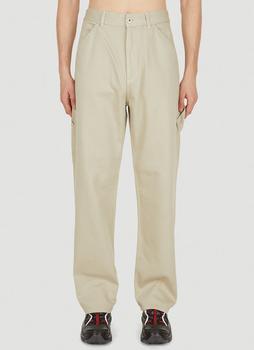 推荐Utility Pants in Beige商品