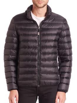 Tumi | Packable Travel Puffer Jacket商品图片,4.6折