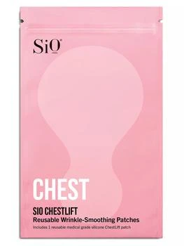 SiO | Patch Sio Beauty Chestlift For Breast Cancer Awareness,商家Saks Fifth Avenue,价格¥258