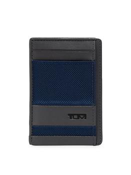 Tumi | Money Clip Card Case商品图片,