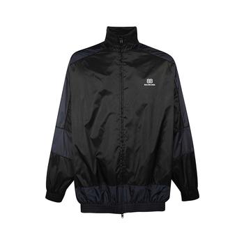 更多巴黎世家外套, Balenciaga | Balenciaga Windbreaker Bomber Jacket商品图片 6折