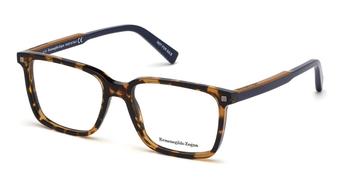 推荐Demo Square Mens Eyeglasses EZ5145 055 54商品