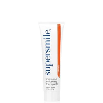 Supersmile | Supersmile Professional Whitening Toothpaste - Cinnamon,商家Dermstore,价格¥146