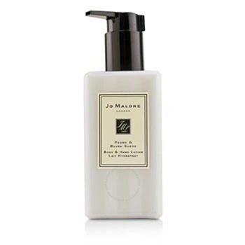 Jo Malone London | Peony & Blush Suede Body & Hand Lotion 8.5 oz,商家Jomashop,价格¥365