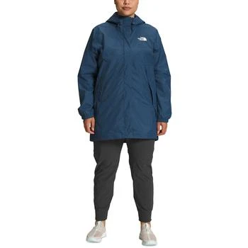 推荐Women's Plus Size Antora Parka商品