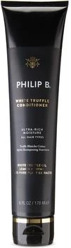 Philip B | White Truffle Conditioner, 6 oz,商家Ssense US,价格¥720