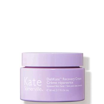 推荐Kate Somerville DeliKate Recovery Cream 0.5 fl. oz.商品