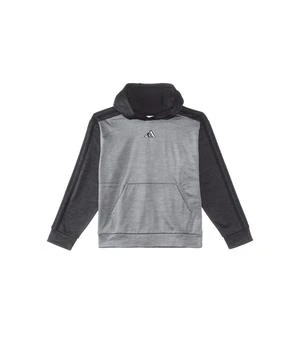 推荐Game&Go Melange Hooded Pullover (Big Kids)商品