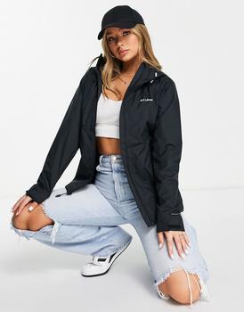 Columbia | Columbia Inner Limits jacket in black商品图片,
