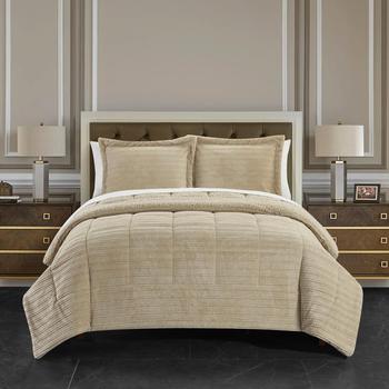 商品Chic Home Design | Ryland Comforter Set,商家Lord & Taylor,价格¥487图片