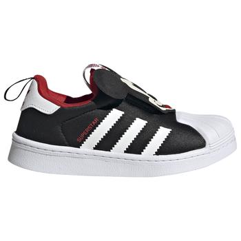 adidas superstar多少钱, Adidas | adidas Superstar 360 - Girls' Preschool商品图片 