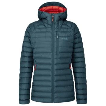 Rab | Rab 女士户外软壳衣 1042577ORIONBLUE 深蓝色,商家Beyond Moda Europa,价格¥2051