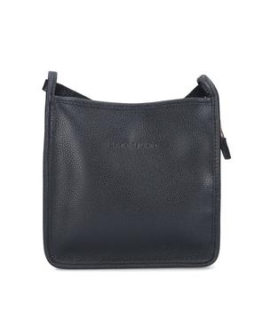 珑骧包是什么牌子, Longchamp | Longchamp Le Foulonné Logo Debossed Crossbody Bag商品图片 9.5折
