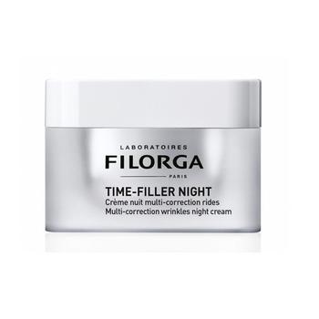 Filorga | Filorga菲洛嘉  逆龄时光晚霜 - 50ml商品图片,额外7.8折, 2件5折, 满折, 额外七八折
