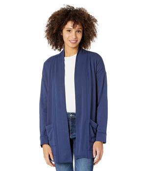 Vineyard Vines是什么牌子, Vineyard Vines | Dreamcloth Long Open Cardigan商品图片 4.1折