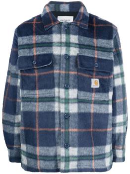 推荐CARHARTT WIP Manning shirt jacket商品