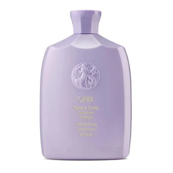 Oribe | Serene Scalp Oil Control Shampoo 满$200享8折, 满折