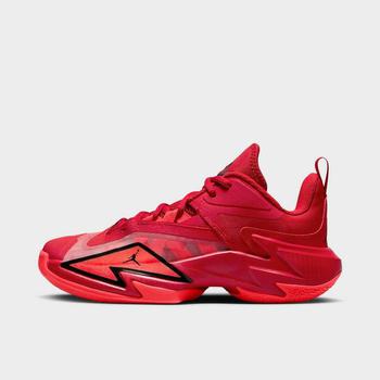 aj3, Jordan | Big Kids' Jordan One Take 3 Basketball Shoes商品图片 