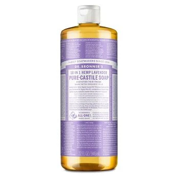 推荐Lavender Castile Soap商品