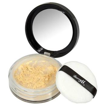 巴伯尔彩妆, Barry M Cosmetics | Barry M Cosmetics Ready Set Smooth Banana Powder商品图片 额外9折, 额外九折