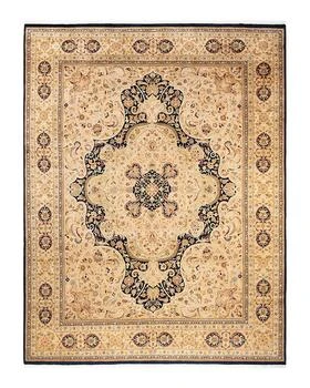 Bloomingdale's | Mogul M1599 Area Rug, 8'1" x 10'7",商家Bloomingdale's,价格¥16457