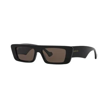 Gucci | Men's GG1331S Sunglasses, GC002082,商家Macy's,价格¥3834