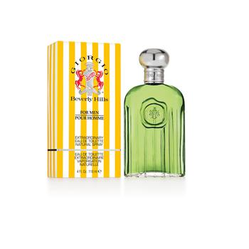 推荐Giorgio Men/Giorgio B. Hills Edt Spray 4.0 Oz (M)商品