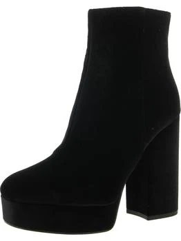 Coach | Iona Womens Pull On Dressy Booties 2.4折